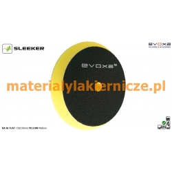 SLEEKER DA Hi-FLAT 130/150mm YELLOW materialylakiernicze.pl